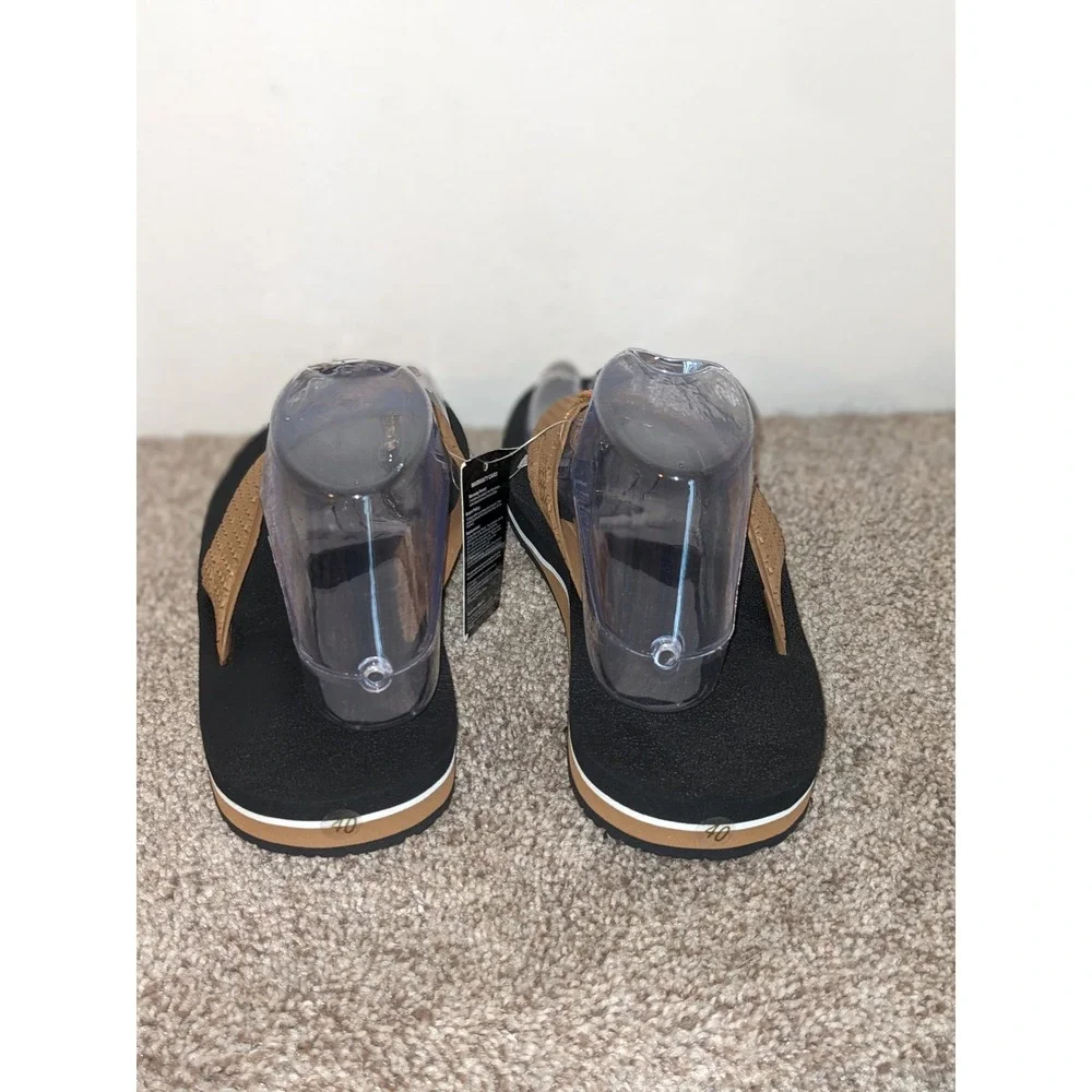 MAIITRIP Sport‎ Life Flip Flops Comfort Thong Sandals Beach Pool Slides Sz. 7